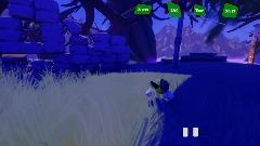 A screenshot taken in Dreams. 2 of 28.