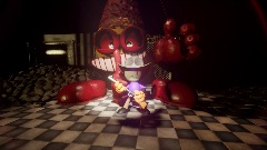 A screenshot taken in Dreams. 4 of 4.