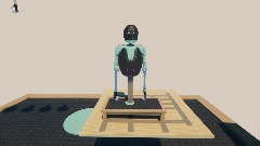 A screenshot taken in Dreams. 8 of 8.