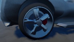 A screenshot taken in Dreams. 15 of 27.