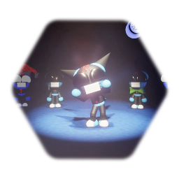 The many alts of Mi Kun