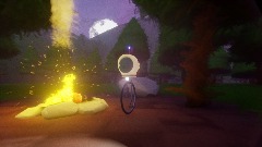 A screenshot taken in Dreams. 19 of 30.