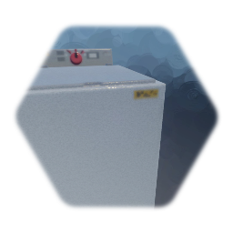 LowThermo Remix of Laundry Dryer