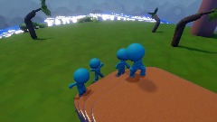 A screenshot taken in Dreams. 1 of 1.
