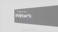 Meet the Pitter's
