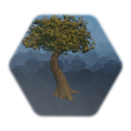 Bendy Tree