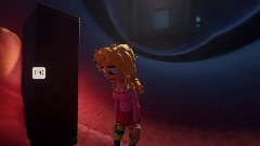 A screenshot taken in Dreams. 11 of 12.