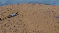 Found on beach Updated