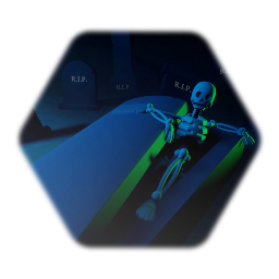 Graveyard Collection