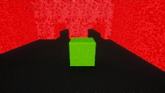 A screenshot taken in Dreams. 7 of 8.