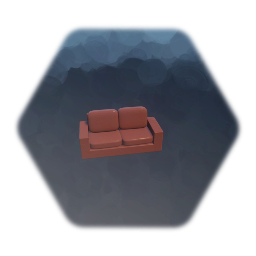 Sofa that your imp can sit on