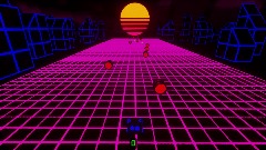 A screenshot taken in Dreams. 2 of 4.