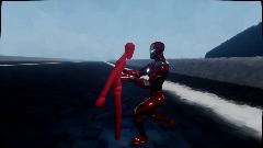 A screenshot taken in Dreams. 25 of 30.