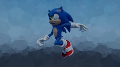 A screenshot taken in Dreams. 17 of 26.