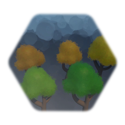 Tree Collection
