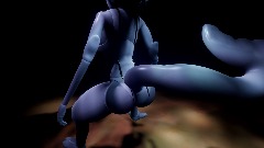 A screenshot taken in Dreams. 21 of 22.