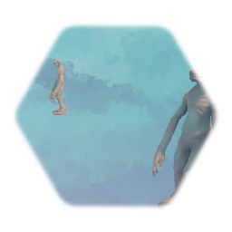 Remix of Cave Troll (On a Puppet)