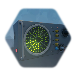 Audio hardware collection