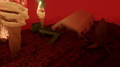 The Eternal Nightmare