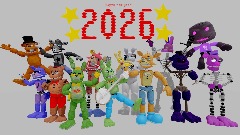 A screenshot taken in Dreams. 1 of 1.