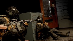 Teaser for my Series