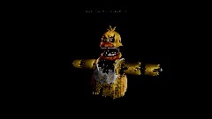 A screenshot taken in Dreams. 13 of 27.