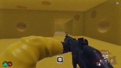 A screenshot taken in Dreams. 4 of 10.
