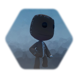 Sackboy [fnf]