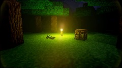 The Warden Encounter