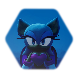 Rouge The Bat