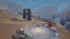 My Ancient Temple!