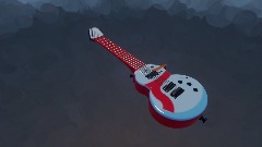 A screenshot taken in Dreams. 18 of 30.