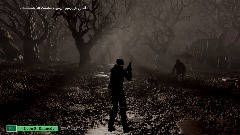 A screenshot taken in Dreams. 19 of 25.