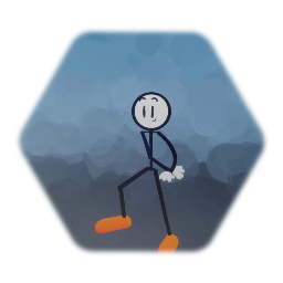 Henry Stickmin Distraction Dance