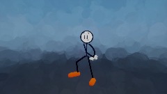 Henry Stickmin Distraction Dance