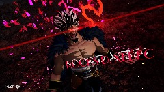 A screenshot taken in Dreams. 9 of 24.