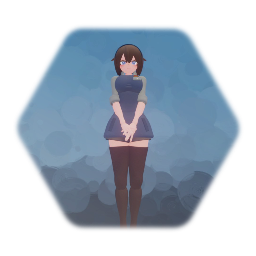 My Creation - 8/16/2023