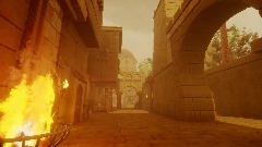 A screenshot taken in Dreams. 7 of 9.