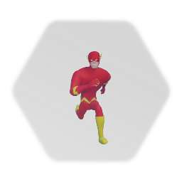 Flash (Animated Series) Remix