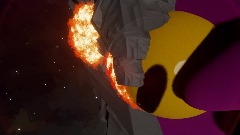 Mirror Psychic Island