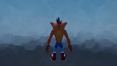 A screenshot taken in Dreams. 3 of 4.