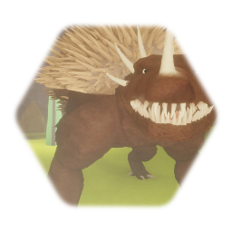 anguirus