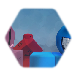 If bluudud and Pr3typriincess had milestone variants of them