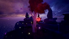 A screenshot taken in Dreams. 1 of 2.