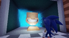 A screenshot taken in Dreams. 8 of 14.