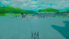 Remix of Neon Genesis Evangelion