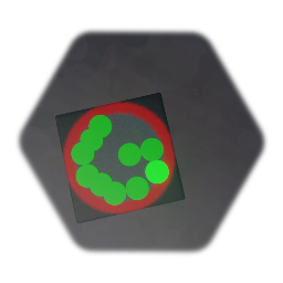 Green call