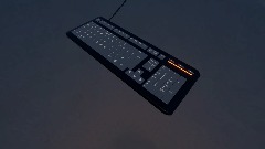 A screenshot taken in Dreams. 3 of 6.