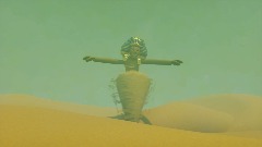 A screenshot taken in Dreams. 27 of 28.