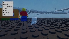 A screenshot taken in Dreams. 28 of 29.